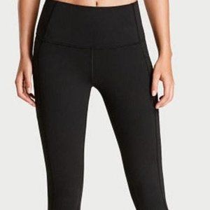Victoria's Secret Black Leggings